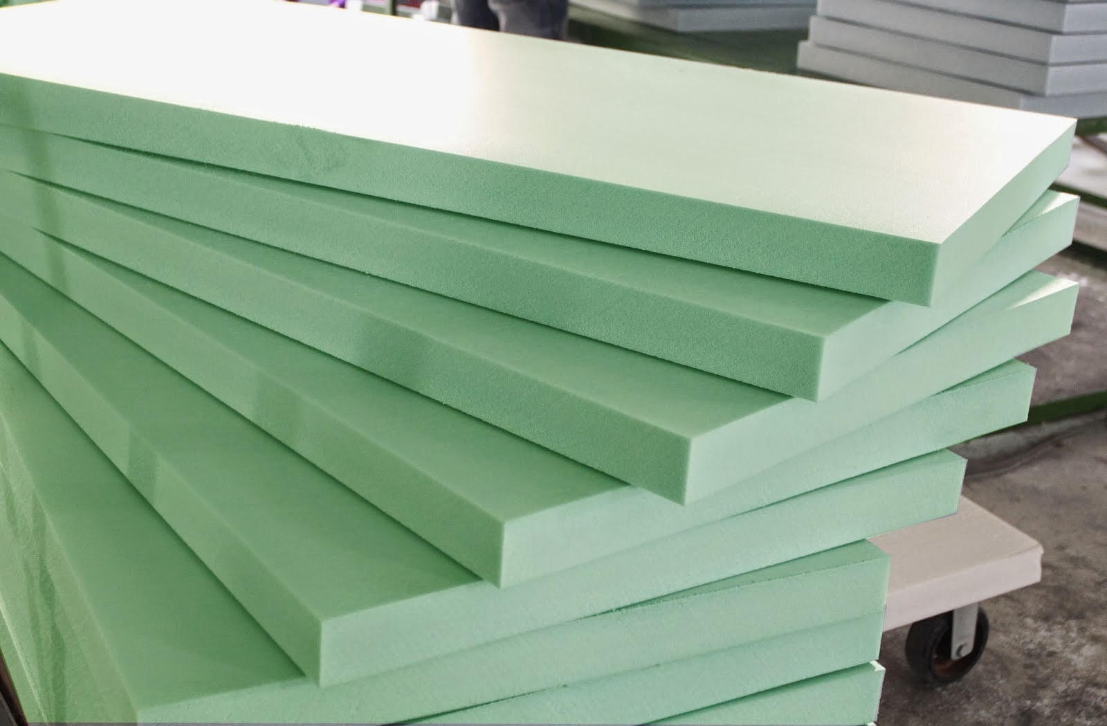 Foam Sponge for construction