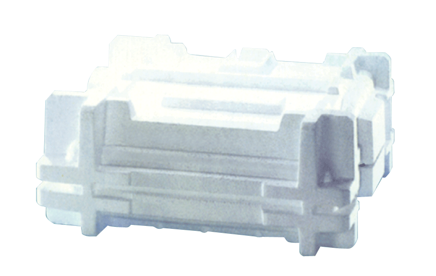 Foam Sponge for packing electronice device