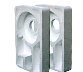 Foam Sponge for packing electronice device