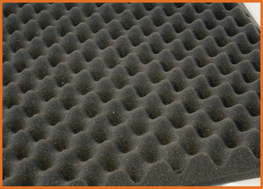 Sound insulation