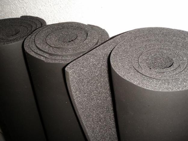Sound insulation