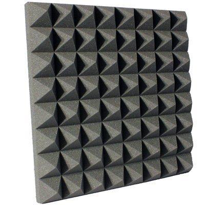 Sound insulation