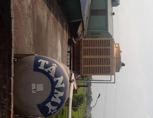 Sunhouse Factory