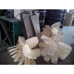 Fan blade