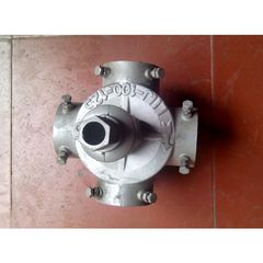 Metal water sprinkler head