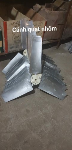 Cooling tower accessories