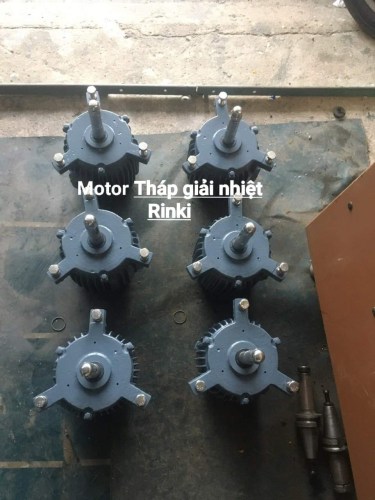 Cooling tower accessories