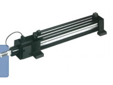Hydraulic Cylinder