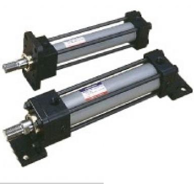 Hydraulic Cylinder
