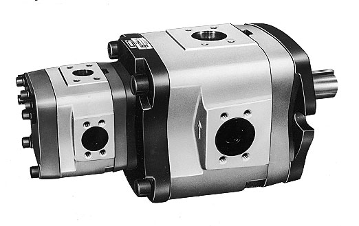 Hydraulic Pump