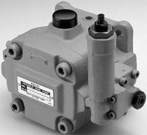 Hydraulic Pump