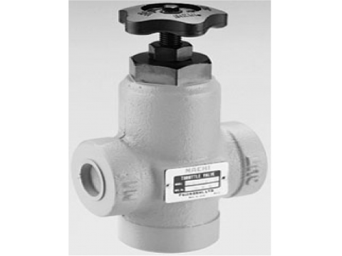 Hydraulic Valve