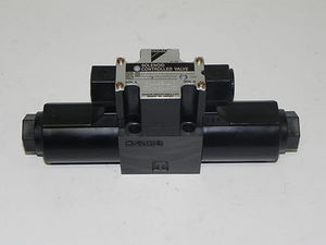 Hydraulic Valve