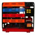 Diesel fire pump