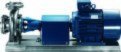 Separate stainless steel head industrial pump