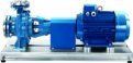 Separate cast iron head industrial pump