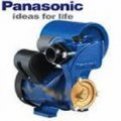 Booster pump