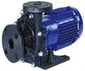 Chemical pump