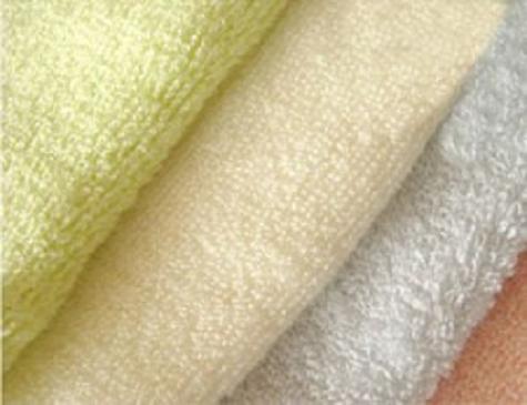 Hospital Towels