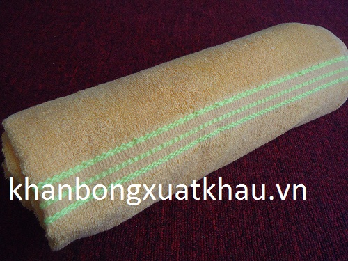 Sport towel