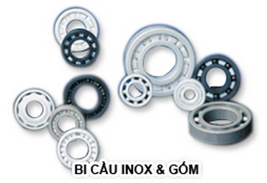 Spherical bearings