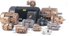 Electric motor