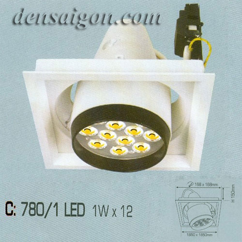 Downlight