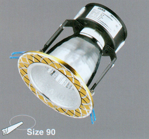 Downlight