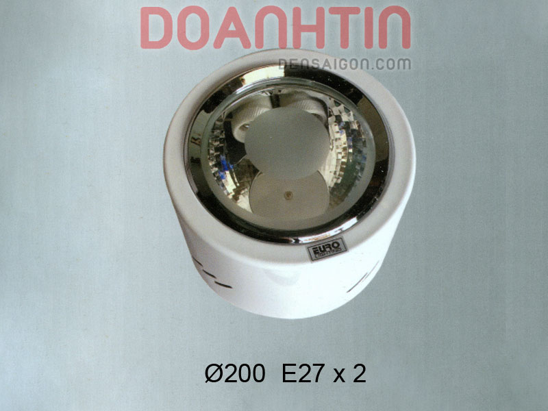 Downlight