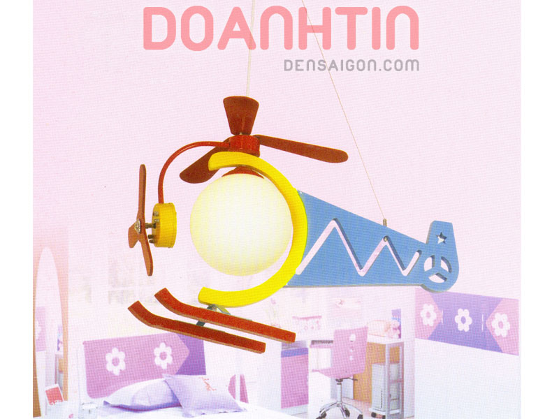 Drop Light