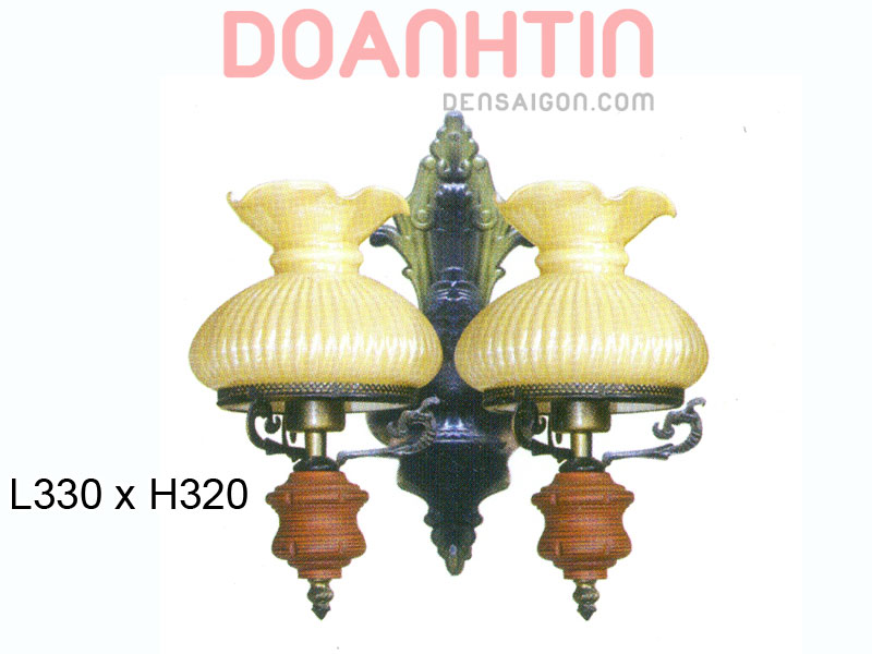 Wall Lamp