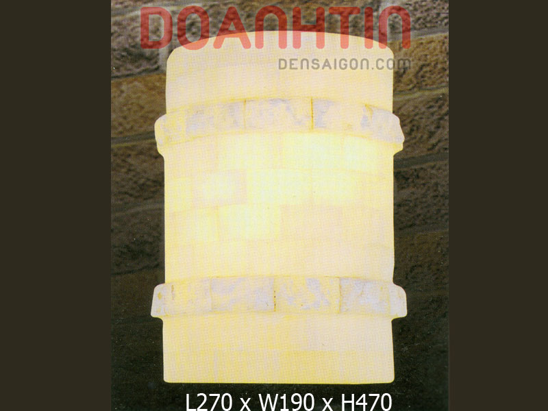 Wall Lamp