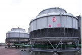 Cooling tower