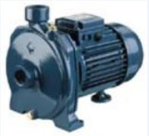 Industrial pump machine