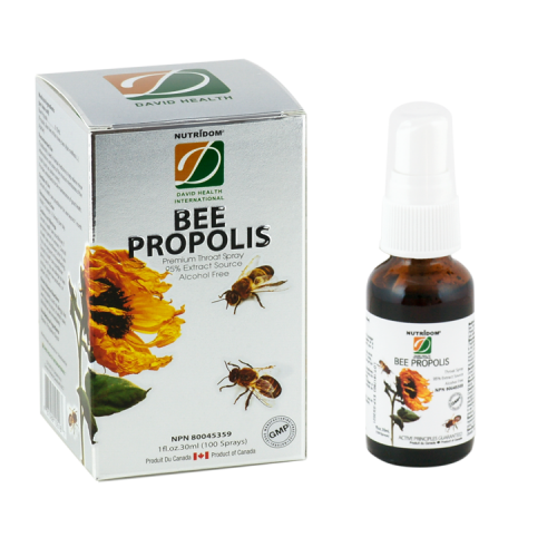 Other Bee Products