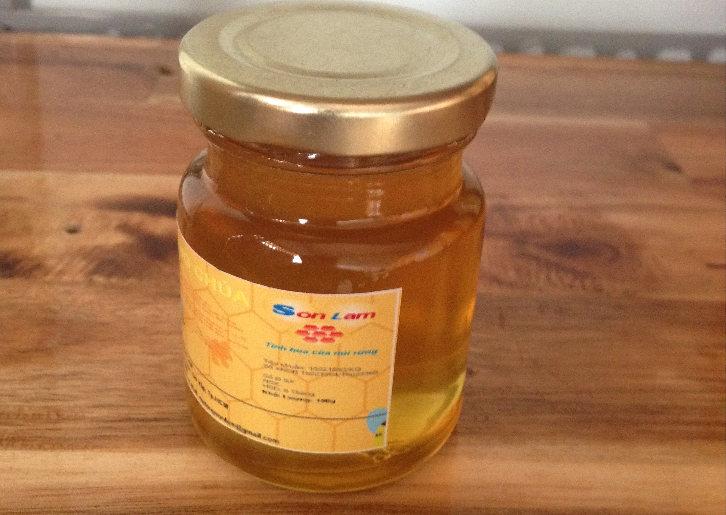 Other Bee Products