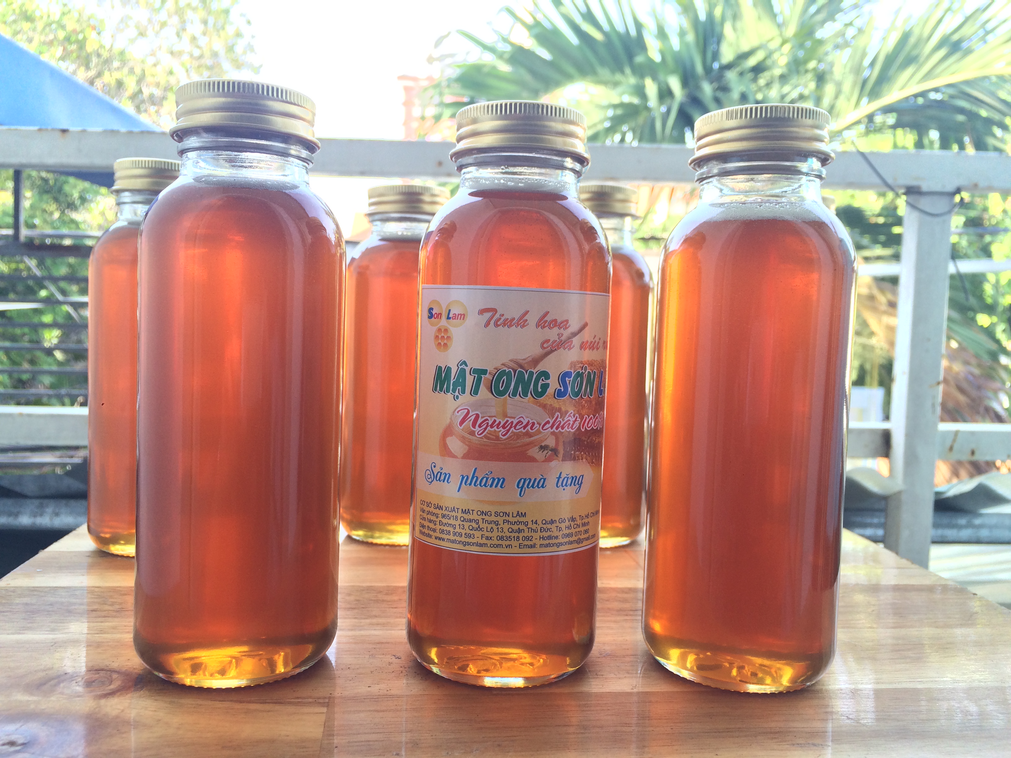 Other Bee Products