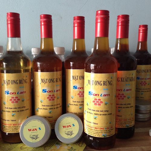 Other Bee Products