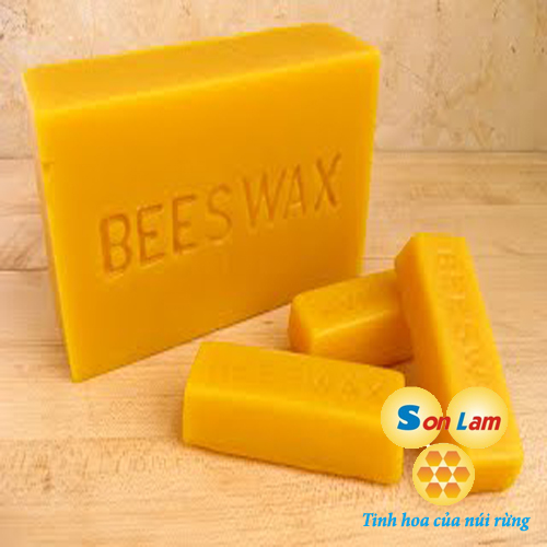 Beewax