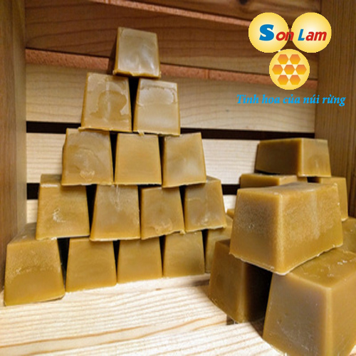 Beewax
