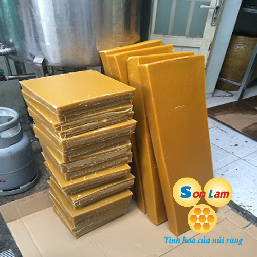 Beewax