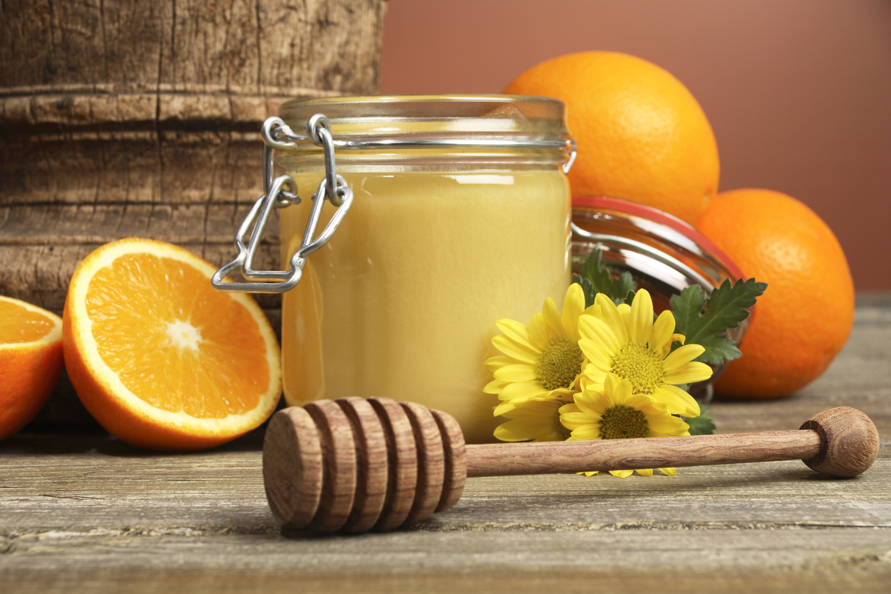Other Bee Products