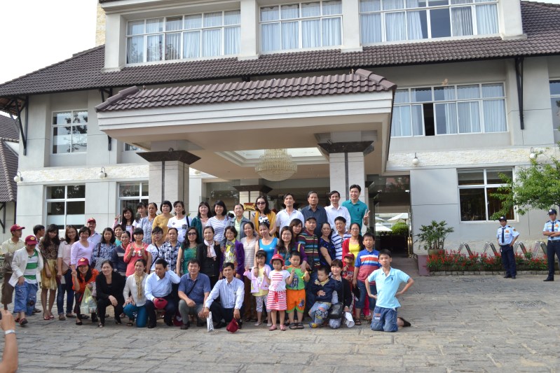 Da Lat tour