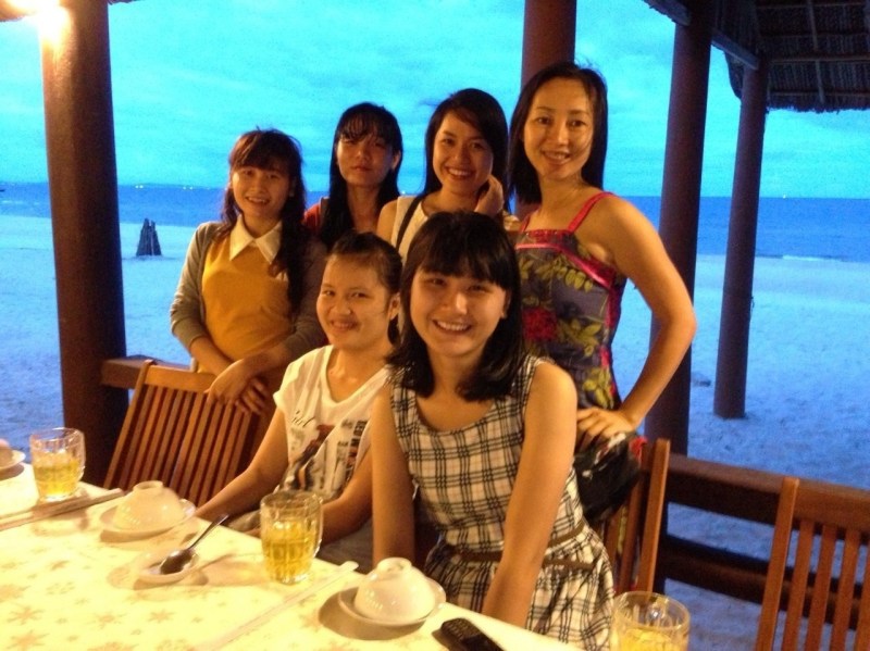 Mui Ne tour