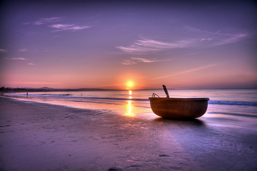 Mui Ne tour