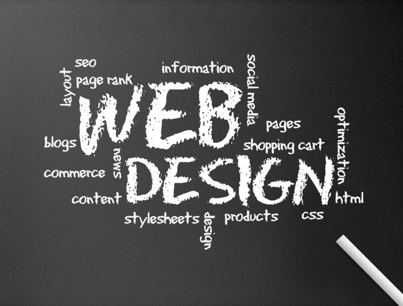 Website Design
