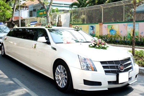 Car rental service