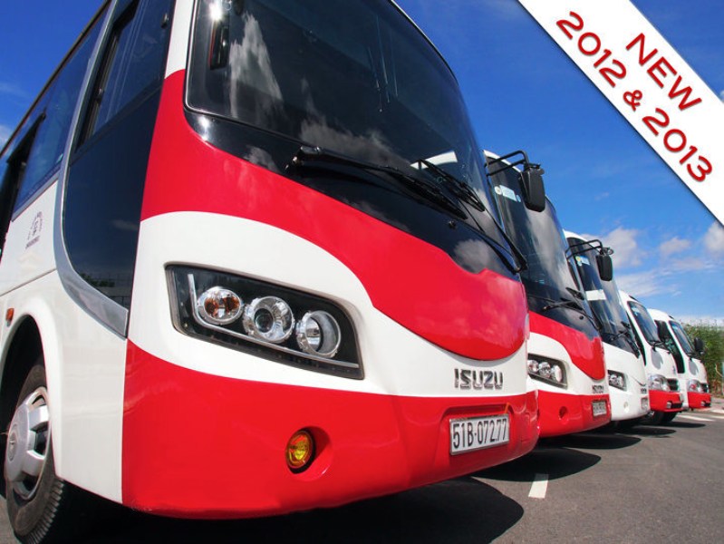 Car rental service
