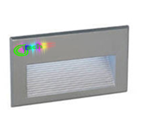 2W LED Wall Light