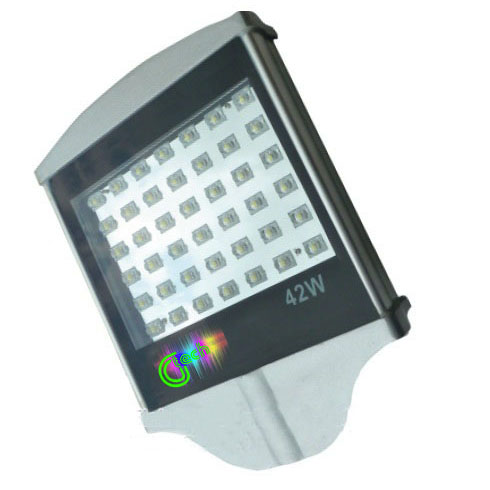 42W Street Led Light